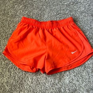 Nike women’s shorts